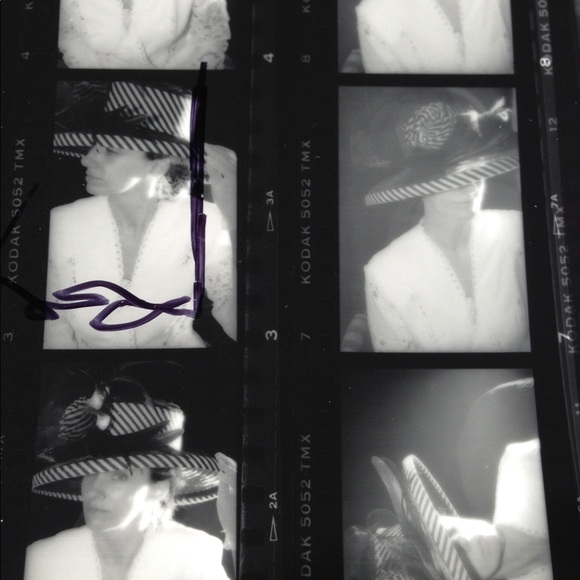 Meet your Posher, Tracey - Picture 1 of 3